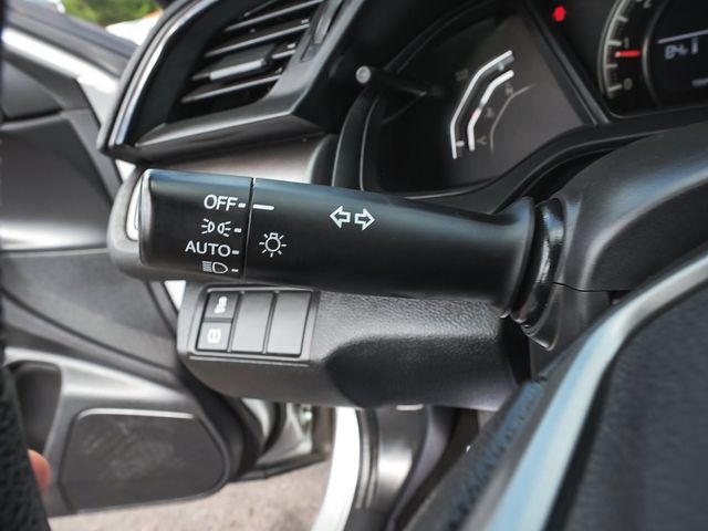 2018 Honda Civic LX - 23077865 - 20