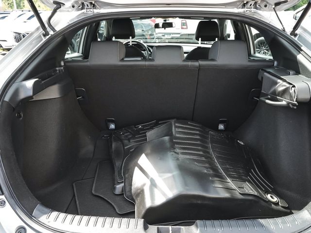 2018 Honda Civic LX - 23077865 - 41