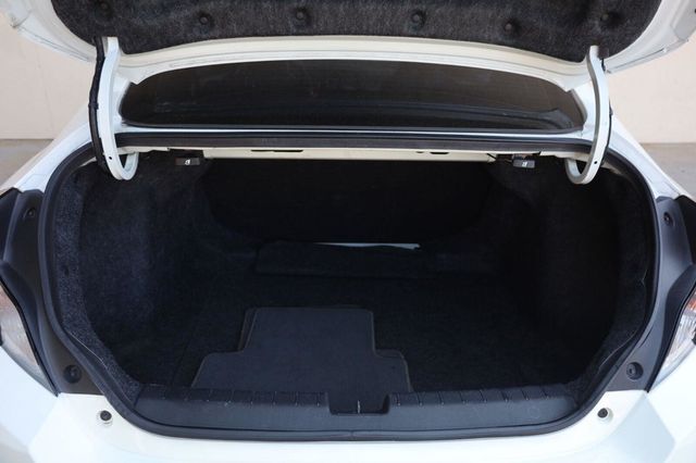 2018 Honda Civic Coupe EX-T - 23072894 - 11