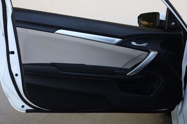 2018 Honda Civic Coupe EX-T - 23072894 - 13
