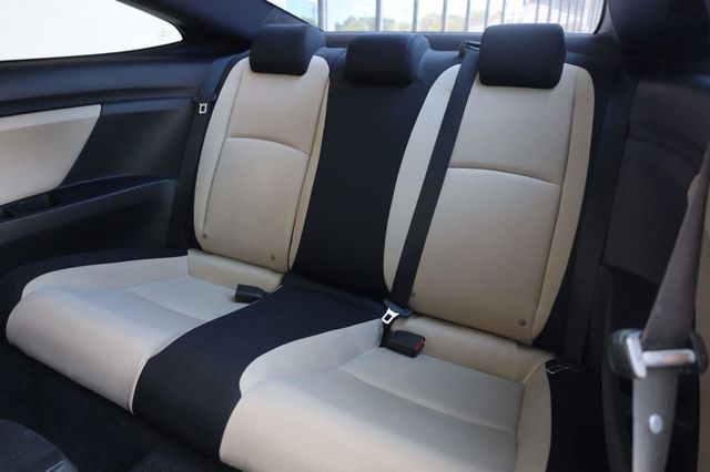 2018 Honda Civic Coupe EX-T - 23072894 - 19