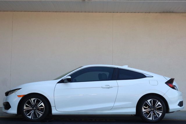 2018 Honda Civic Coupe EX-T - 23072894 - 2