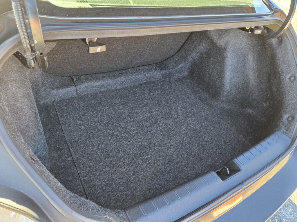 2018 Honda Civic Coupe LX CVT - 22935794 - 9