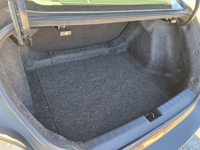 2018 Honda Civic Coupe LX CVT - 22935794 - 9