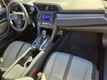 2018 Honda Civic Coupe LX CVT - 22935794 - 12