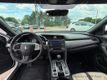 2018 Honda Civic Coupe LX-P CVT - 23018359 - 12