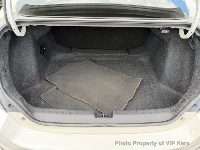 2018 Honda Civic Coupe LX-P CVT - 23018359 - 17