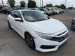 2018 Honda Civic Coupe LX-P CVT - 23018359 - 2