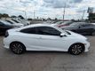 2018 Honda Civic Coupe LX-P CVT - 23018359 - 3