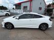 2018 Honda Civic Coupe LX-P CVT - 23018359 - 7