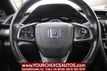 2018 Honda Civic Hatchback EX-L Navi CVT - 22649779 - 26