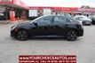 2018 Honda Civic Hatchback EX-L Navi CVT - 22649779 - 7