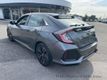 2018 Honda Civic Hatchback EX-L Navi CVT - 22543983 - 3