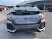 2018 Honda Civic Hatchback EX-L Navi CVT - 22543983 - 5