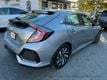 2018 Honda Civic Hatchback LX CVT - 22691840 - 2