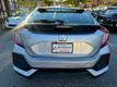 2018 Honda Civic Hatchback LX CVT - 22691840 - 3