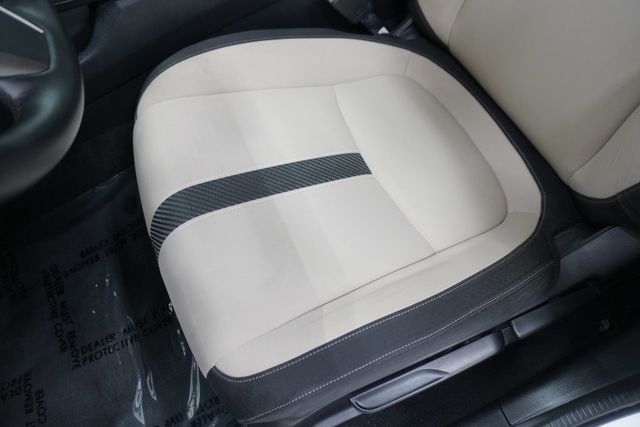 2018 Honda Civic Hatchback Sport CVT - 23026416 - 11