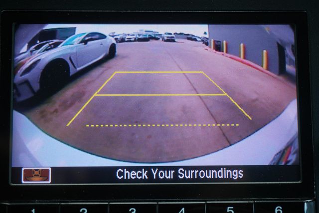 2018 Honda Civic Hatchback Sport CVT - 23026416 - 16