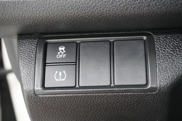 2018 Honda Civic Hatchback Sport CVT - 23026416 - 18