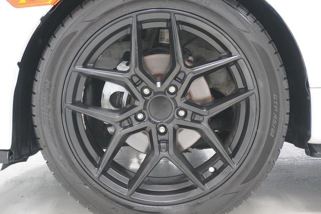 2018 Honda Civic Hatchback Sport CVT - 23026416 - 20