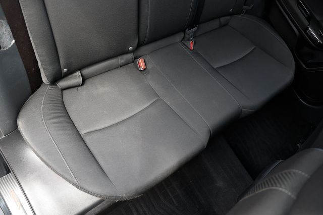 2018 Honda Civic Hatchback Sport CVT - 23028171 - 14