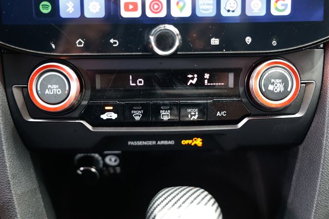2018 Honda Civic Hatchback Sport CVT - 23028171 - 32