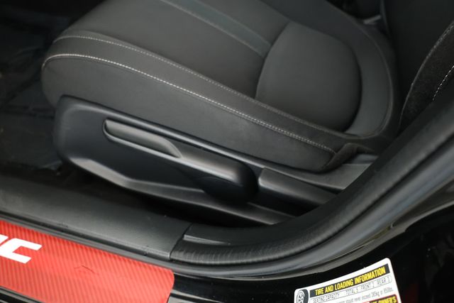 2018 Honda Civic Hatchback Sport CVT - 22929337 - 7