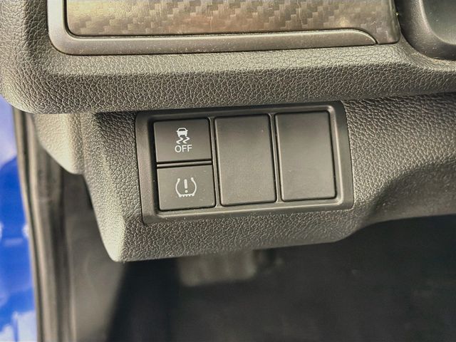 2018 Honda Civic Hatchback Sport Manual - 23085969 - 9