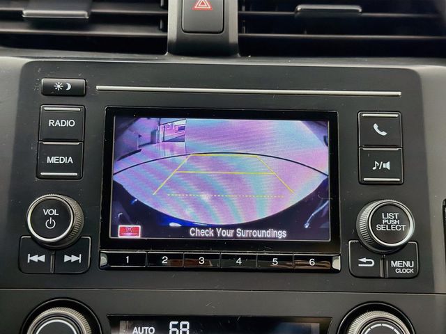 2018 Honda Civic Hatchback Sport Manual - 23085969 - 12