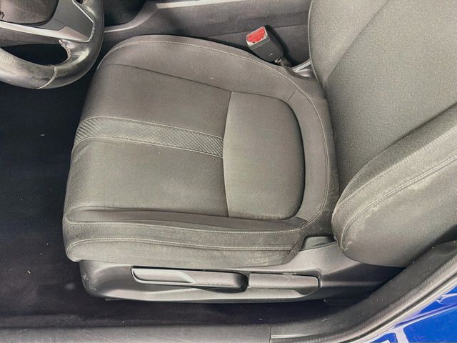 2018 Honda Civic Hatchback Sport Manual - 23085969 - 17