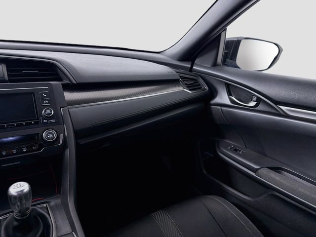 2018 Honda Civic Hatchback Sport Manual - 23085969 - 20