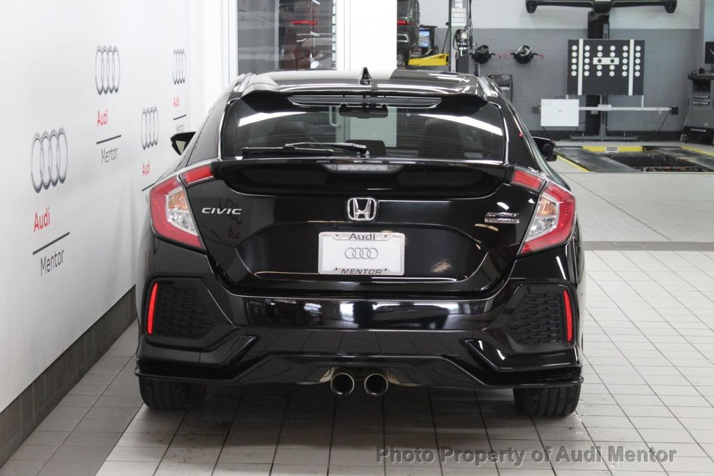 2018 honda civic hatchback sport roof rack