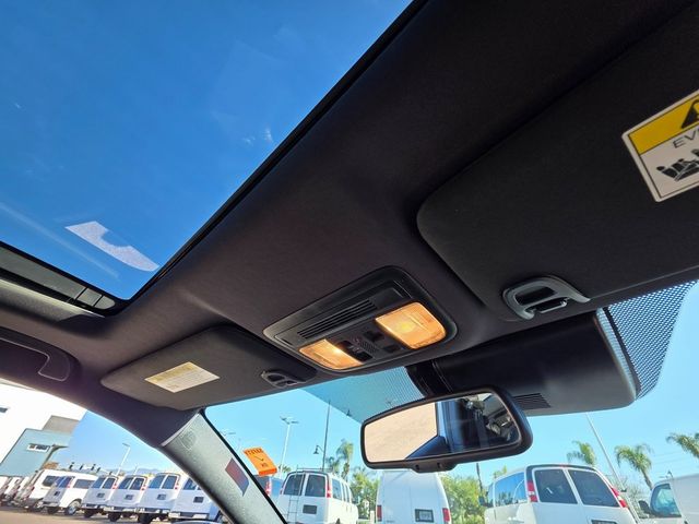 2018 Honda Civic Hatchback Sport Touring CVT - 22961608 - 11