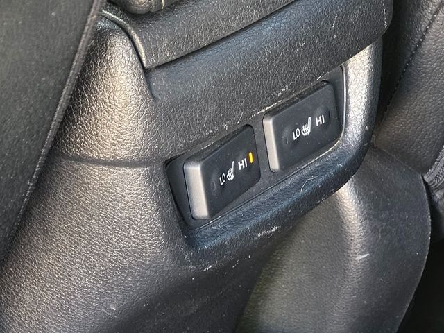 2018 Honda Civic Hatchback Sport Touring CVT - 22961608 - 19