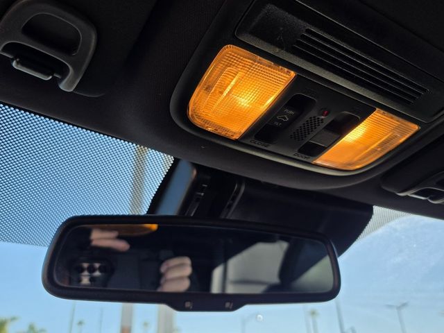 2018 Honda Civic Hatchback Sport Touring CVT - 22961608 - 34