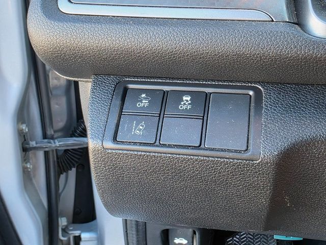 2018 Honda Civic Hatchback Sport Touring CVT - 22961608 - 38