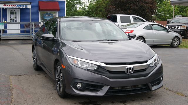 2018 Honda Civic Sedan 4 NEW TIRES , JUST SERVICED, VERY CLEAN INSIDE AND OUT - 23017165 - 10