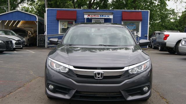 2018 Honda Civic Sedan 4 NEW TIRES , JUST SERVICED, VERY CLEAN INSIDE AND OUT - 23017165 - 13