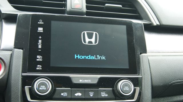 2018 Honda Civic Sedan 4 NEW TIRES , JUST SERVICED, VERY CLEAN INSIDE AND OUT - 23017165 - 15