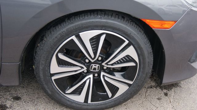 2018 Honda Civic Sedan 4 NEW TIRES , JUST SERVICED, VERY CLEAN INSIDE AND OUT - 23017165 - 22
