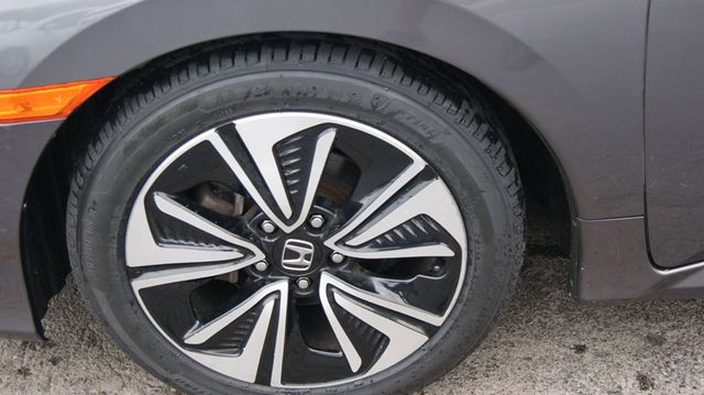 2018 Honda Civic Sedan 4 NEW TIRES , JUST SERVICED, VERY CLEAN INSIDE AND OUT - 23017165 - 25