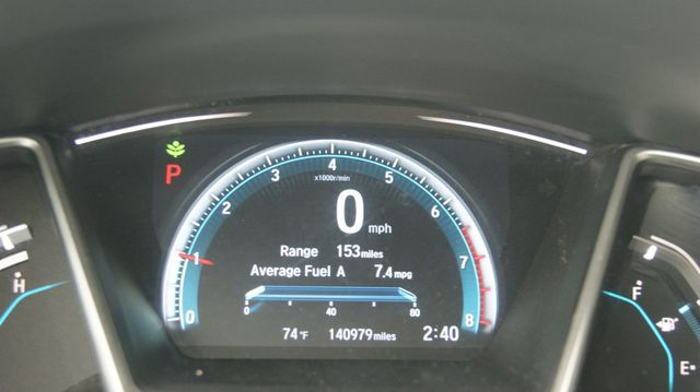 2018 Honda Civic Sedan 4 NEW TIRES , JUST SERVICED, VERY CLEAN INSIDE AND OUT - 23017165 - 2