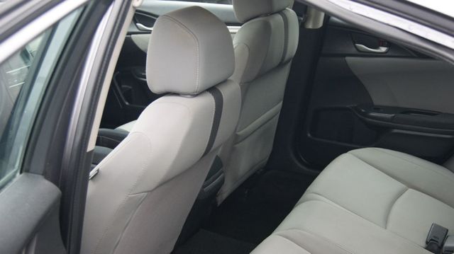 2018 Honda Civic Sedan 4 NEW TIRES , JUST SERVICED, VERY CLEAN INSIDE AND OUT - 23017165 - 32