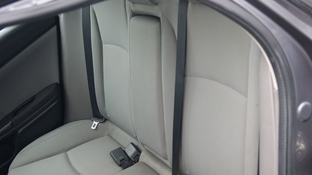 2018 Honda Civic Sedan 4 NEW TIRES , JUST SERVICED, VERY CLEAN INSIDE AND OUT - 23017165 - 33