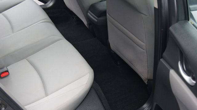 2018 Honda Civic Sedan 4 NEW TIRES , JUST SERVICED, VERY CLEAN INSIDE AND OUT - 23017165 - 34