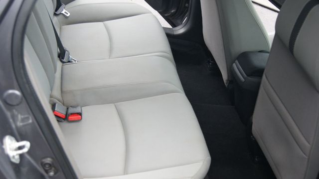 2018 Honda Civic Sedan 4 NEW TIRES , JUST SERVICED, VERY CLEAN INSIDE AND OUT - 23017165 - 35