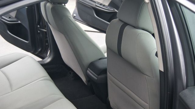 2018 Honda Civic Sedan 4 NEW TIRES , JUST SERVICED, VERY CLEAN INSIDE AND OUT - 23017165 - 36