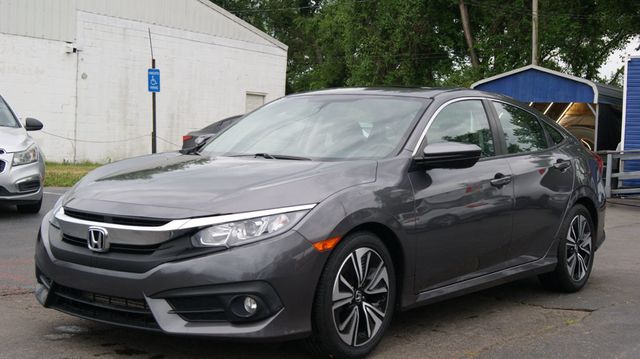 2018 Honda Civic Sedan 4 NEW TIRES , JUST SERVICED, VERY CLEAN INSIDE AND OUT - 23017165 - 37