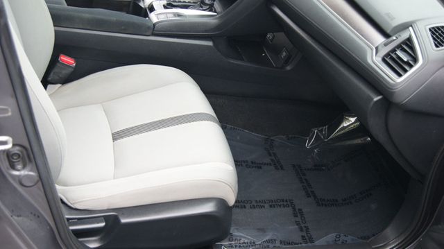 2018 Honda Civic Sedan 4 NEW TIRES , JUST SERVICED, VERY CLEAN INSIDE AND OUT - 23017165 - 40