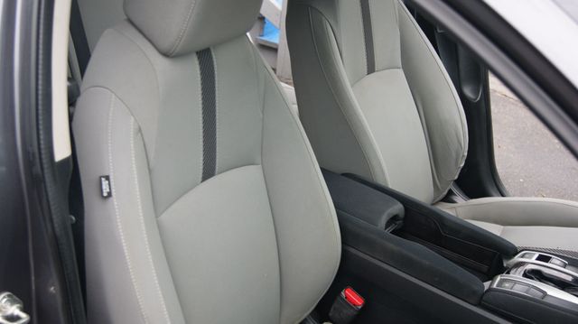 2018 Honda Civic Sedan 4 NEW TIRES , JUST SERVICED, VERY CLEAN INSIDE AND OUT - 23017165 - 42